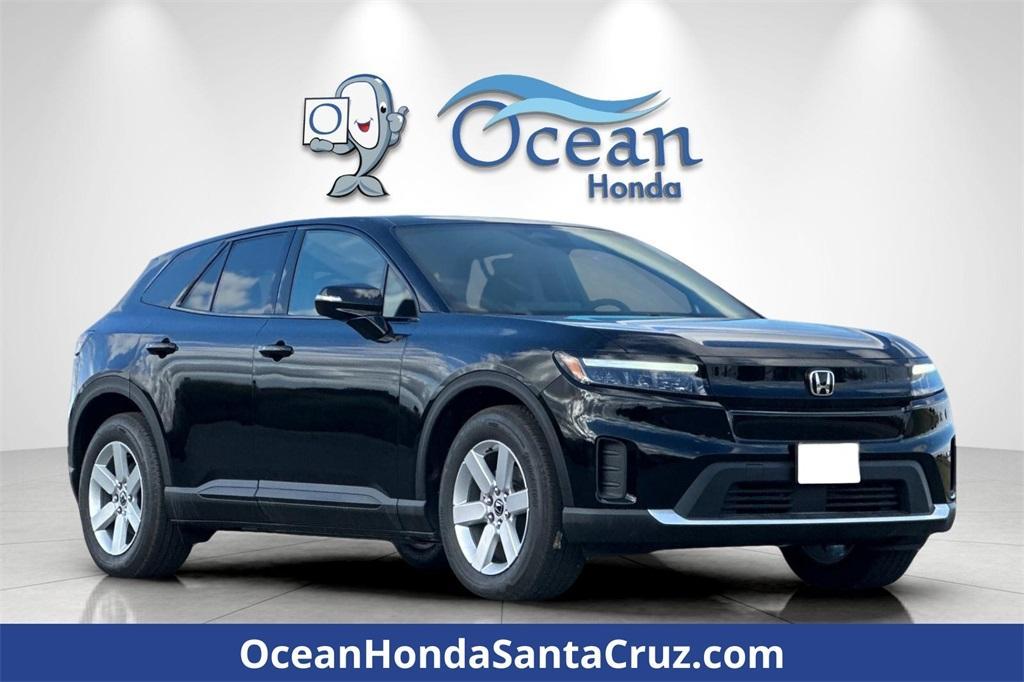 new 2026 Honda Prologue car, priced at $51,450