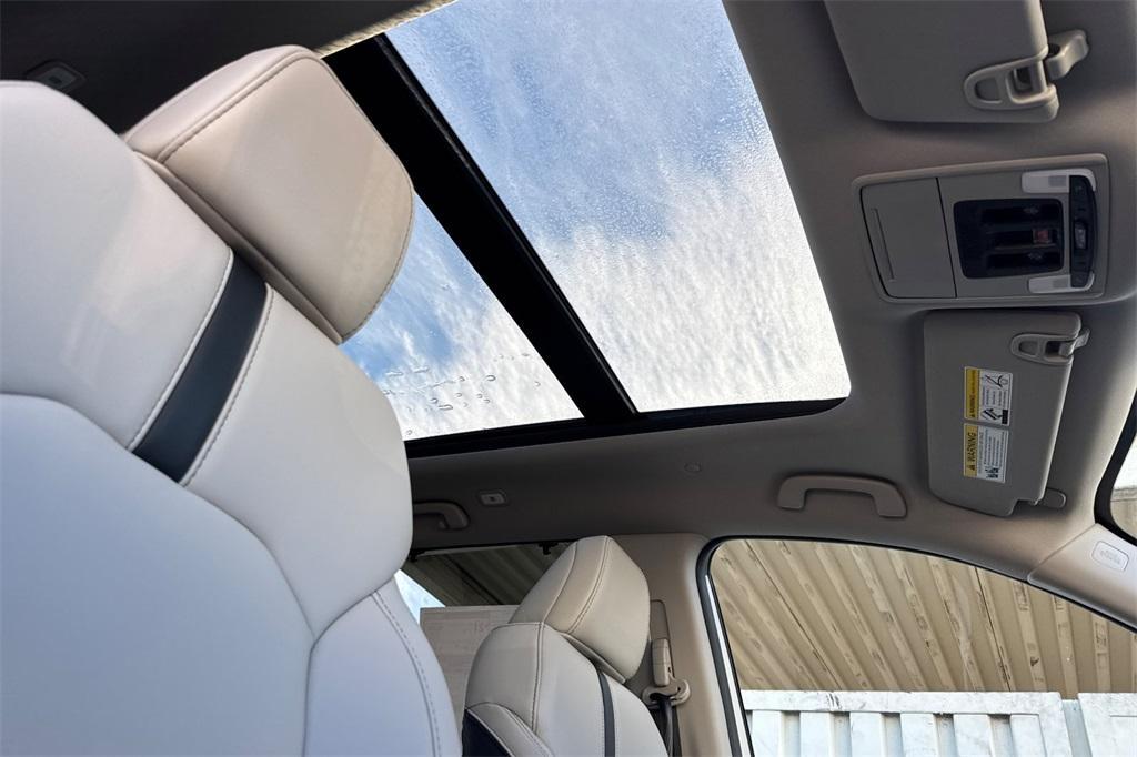 new 2026 Honda Pilot car, priced at $53,045