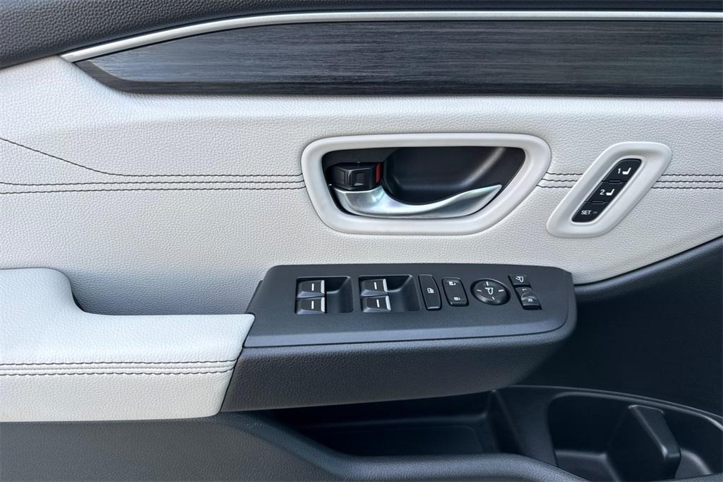 new 2026 Honda Pilot car, priced at $53,045