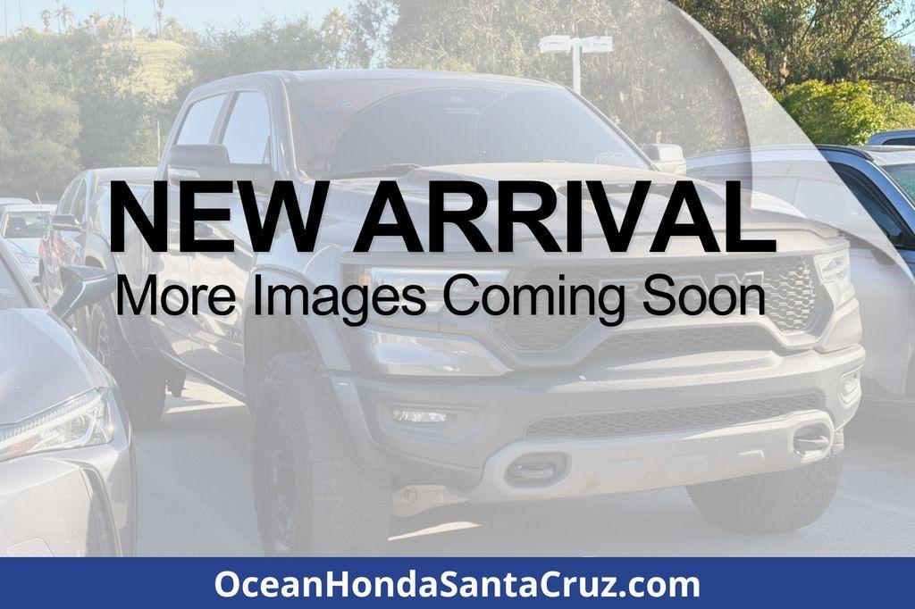 used 2023 Ram 1500 car, priced at $82,999