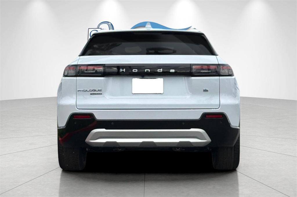 new 2026 Honda Prologue car, priced at $53,650