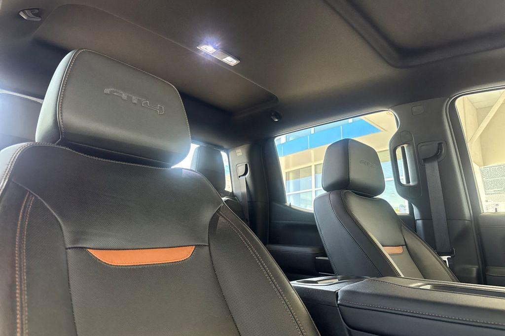 used 2020 GMC Sierra 1500 car, priced at $49,131