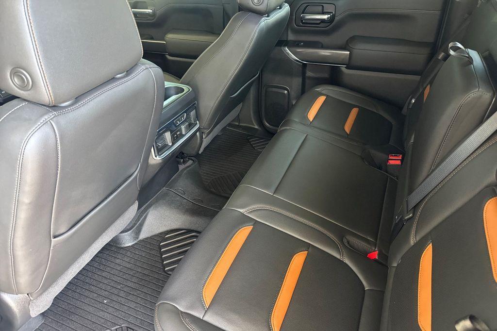 used 2020 GMC Sierra 1500 car, priced at $49,131