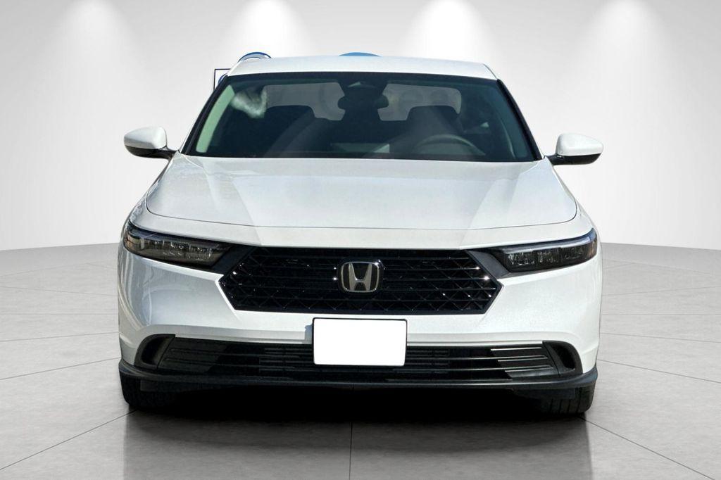 new 2026 Honda Accord car, priced at $30,045