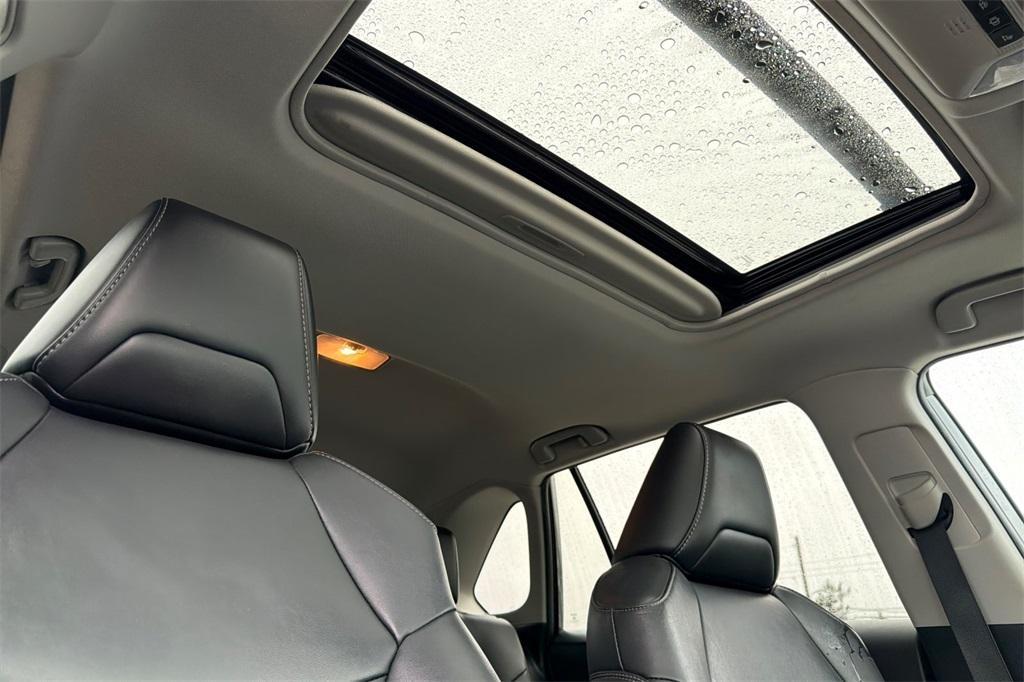 used 2019 Toyota RAV4 car, priced at $21,892