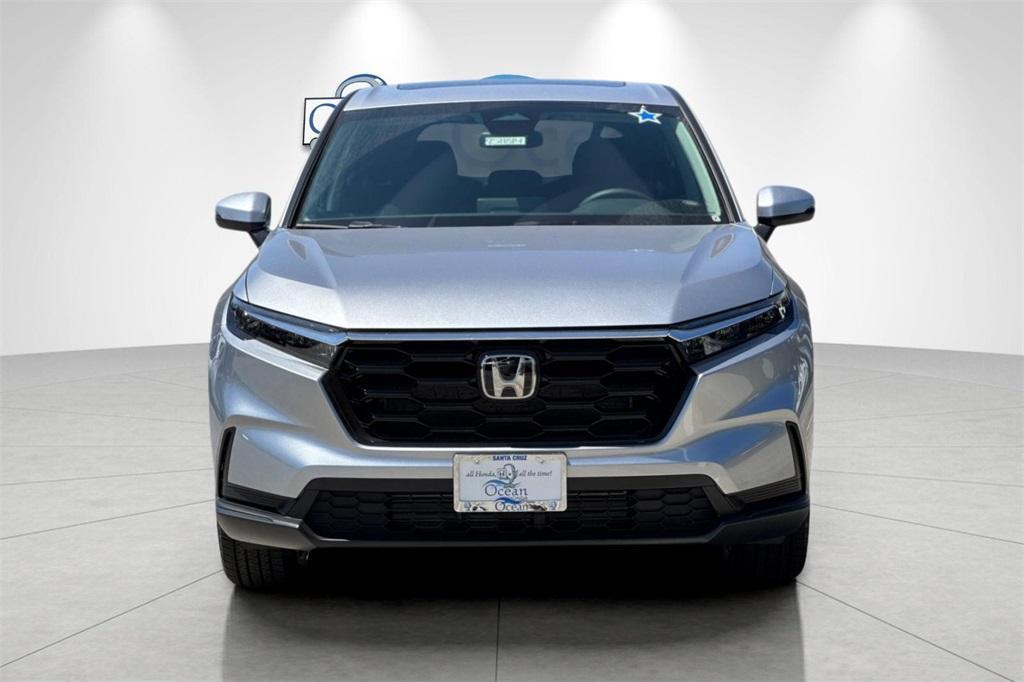 new 2026 Honda CR-V car, priced at $36,045