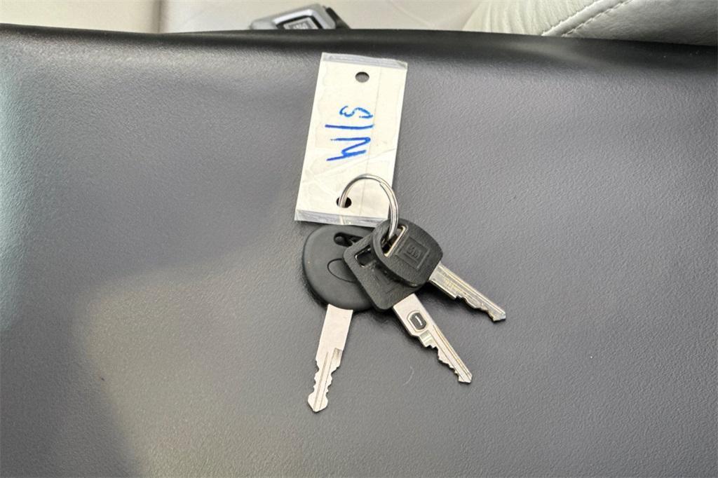 used 1993 Chevrolet Corvette car, priced at $17,899