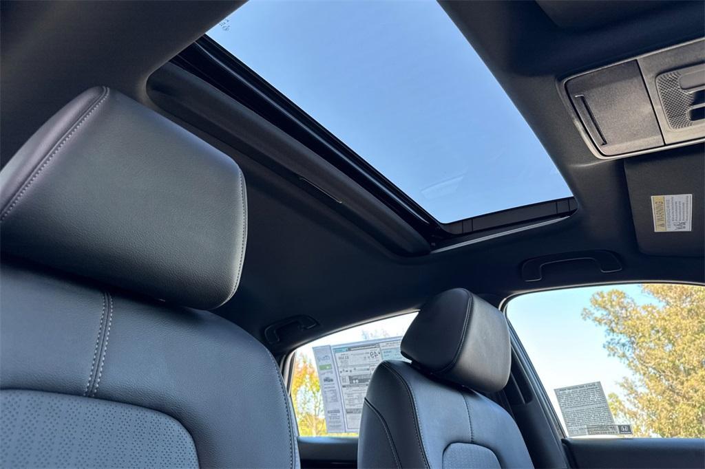 new 2026 Honda Civic Hybrid car, priced at $34,045