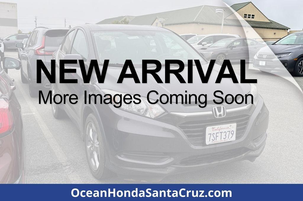used 2016 Honda HR-V car, priced at $16,998