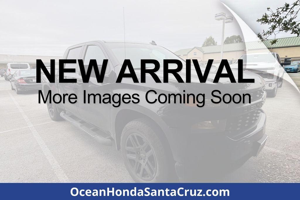 used 2021 Chevrolet Silverado 1500 car, priced at $26,998