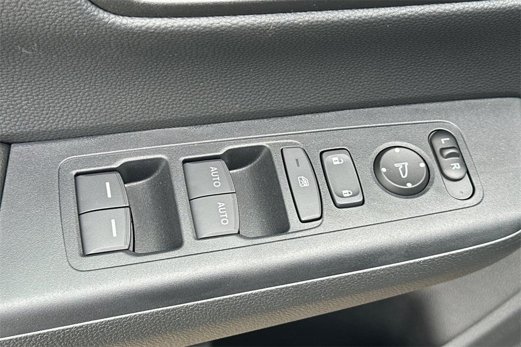 new 2026 Honda CR-V car, priced at $36,555