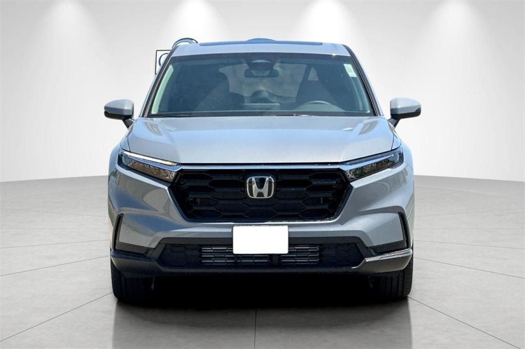new 2026 Honda CR-V car, priced at $36,555