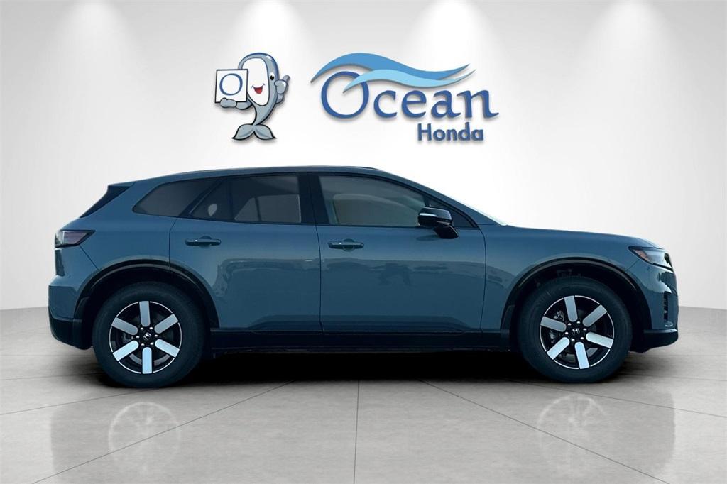 new 2026 Honda Prologue car, priced at $56,450