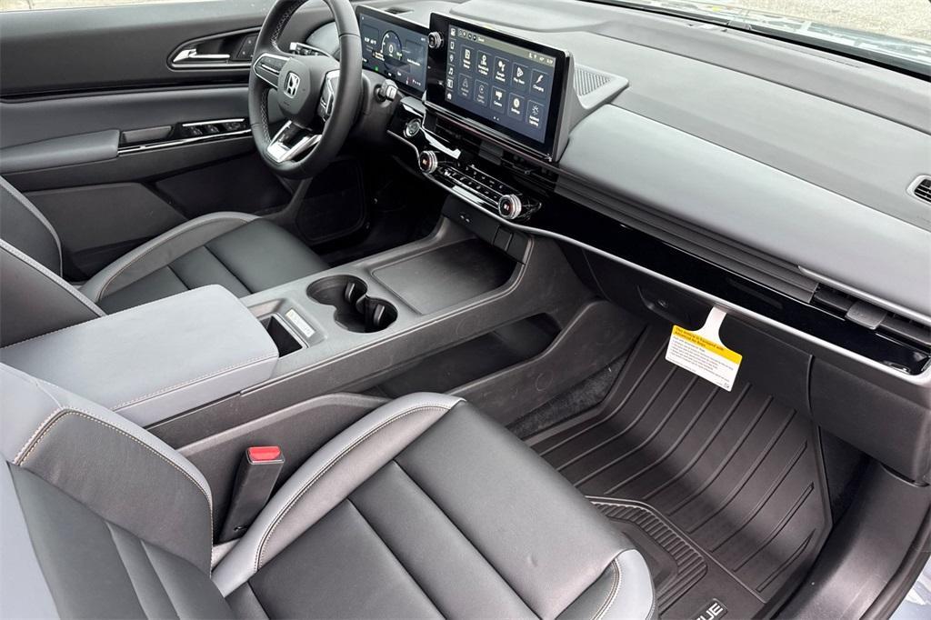 new 2026 Honda Prologue car, priced at $56,450