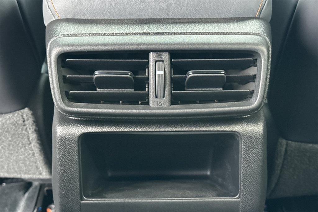 new 2026 Honda Prologue car, priced at $56,450