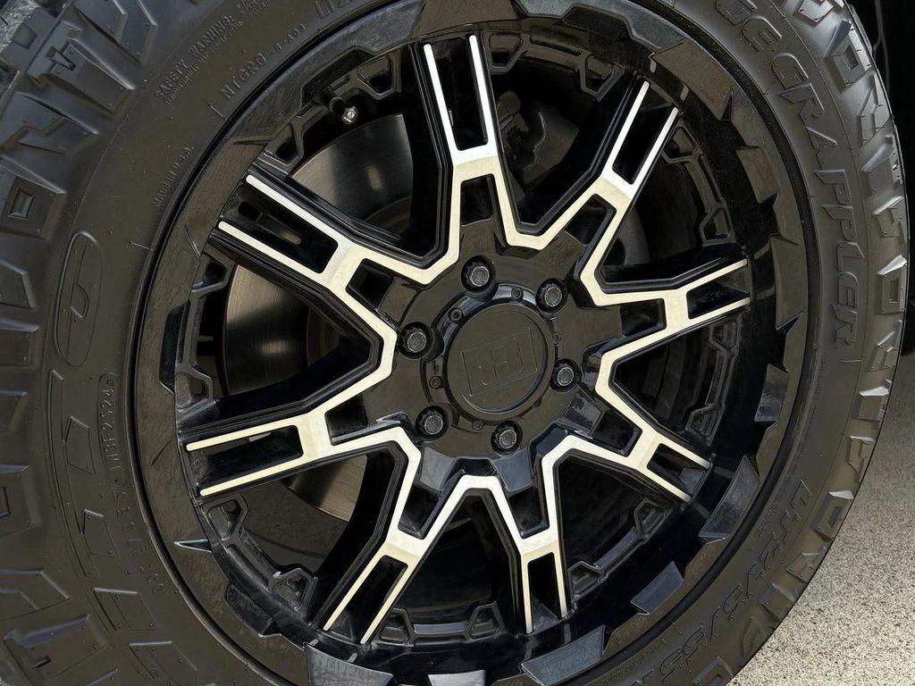 used 2020 Ram 1500 car, priced at $26,498