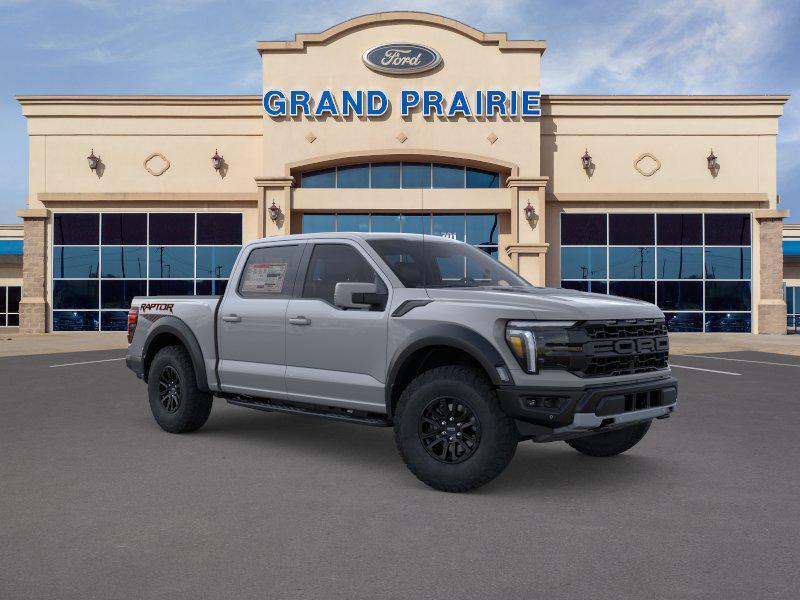 new 2026 Ford F-150 car, priced at $84,145