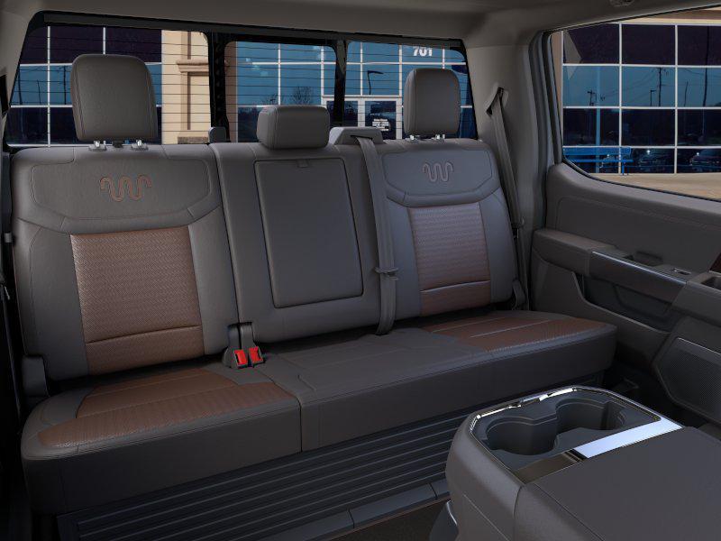 new 2026 Ford F-350 car, priced at $105,155