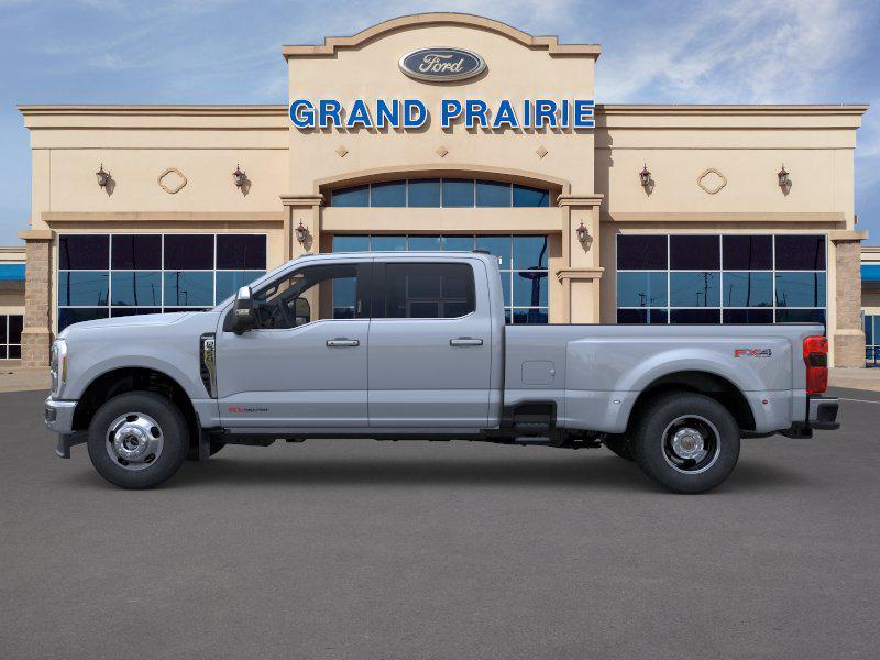 new 2026 Ford F-350 car, priced at $105,155