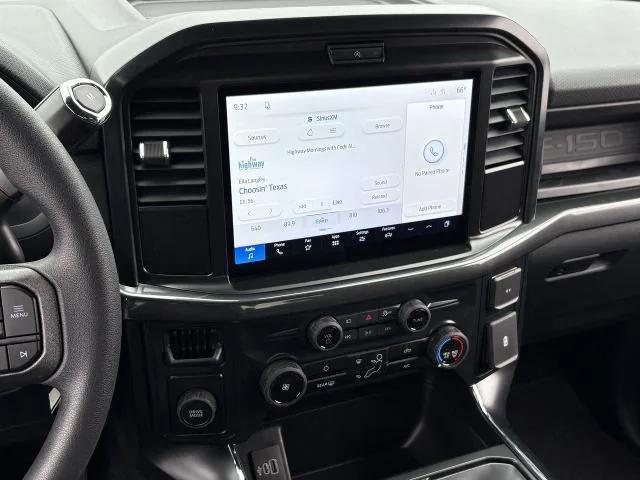 new 2026 Ford F-150 car, priced at $41,298