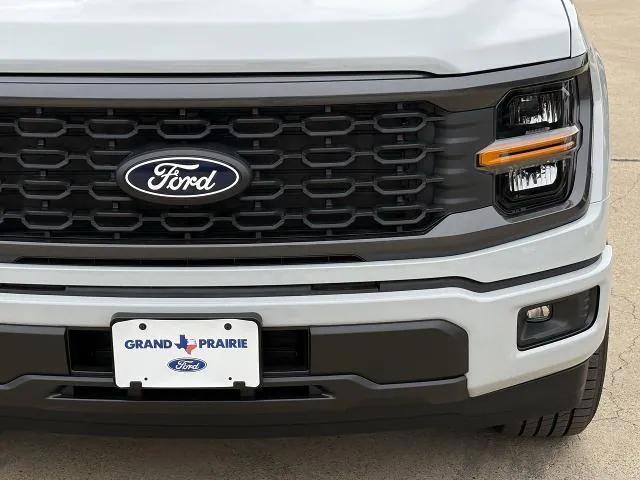 new 2026 Ford F-150 car, priced at $41,298