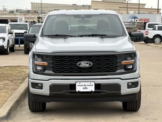 new 2026 Ford F-150 car, priced at $41,298