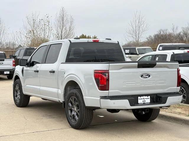 new 2026 Ford F-150 car, priced at $41,298