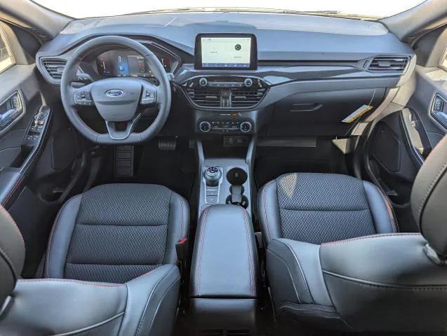 new 2026 Ford Escape car, priced at $27,076