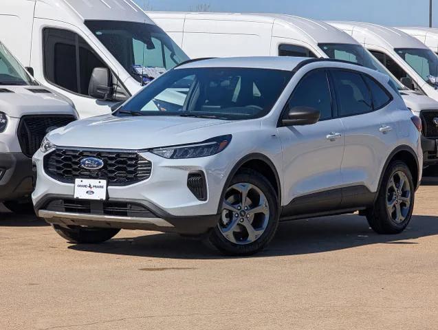 new 2026 Ford Escape car, priced at $27,076