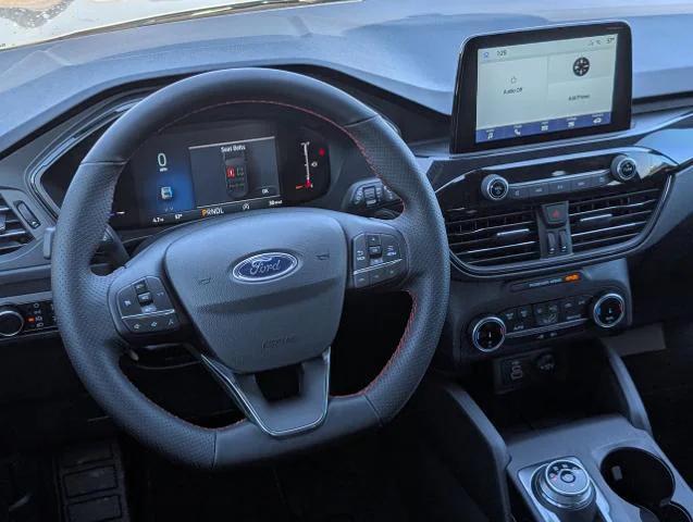 new 2026 Ford Escape car, priced at $27,076