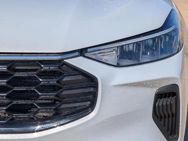 new 2026 Ford Escape car, priced at $27,076