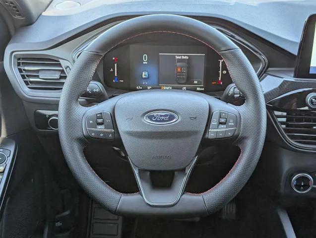 new 2026 Ford Escape car, priced at $27,076
