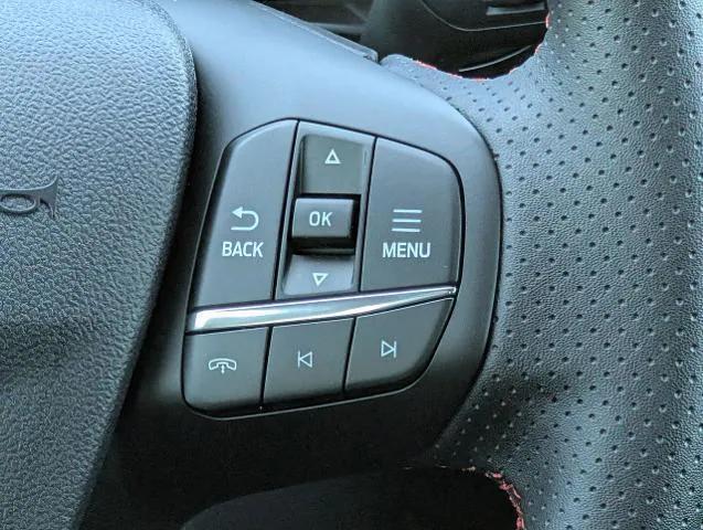 new 2026 Ford Escape car, priced at $27,076