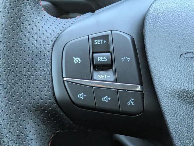 new 2026 Ford Escape car, priced at $27,076