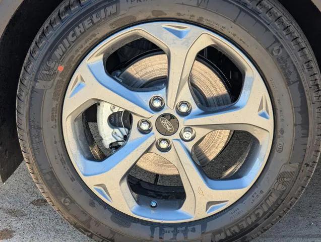 new 2026 Ford Escape car, priced at $27,076