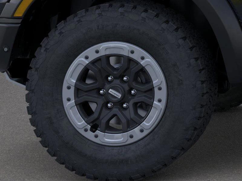 new 2025 Ford Ranger car, priced at $59,460