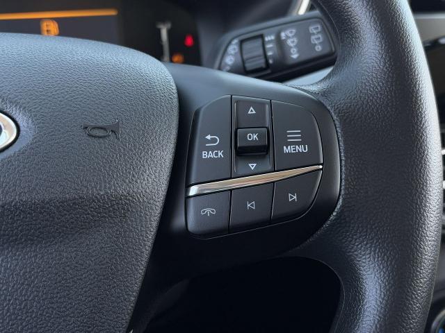 new 2026 Ford Escape car, priced at $25,015