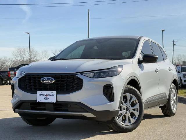 new 2026 Ford Escape car, priced at $25,015