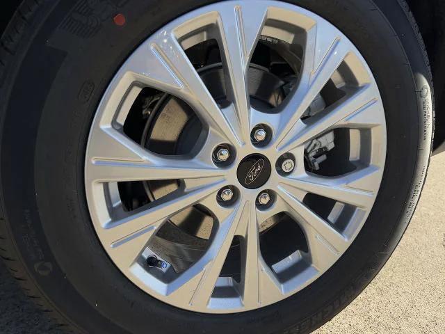 new 2026 Ford Escape car, priced at $25,015