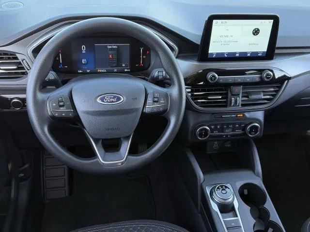 new 2026 Ford Escape car, priced at $25,015