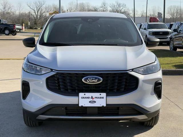 new 2026 Ford Escape car, priced at $25,015