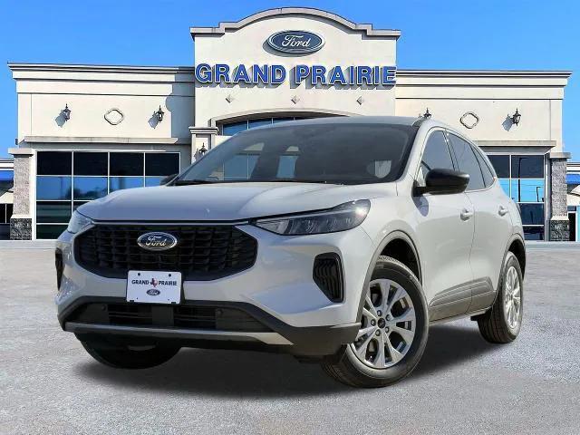 new 2026 Ford Escape car, priced at $25,015