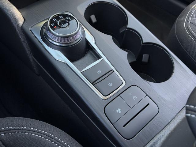 new 2026 Ford Escape car, priced at $25,015