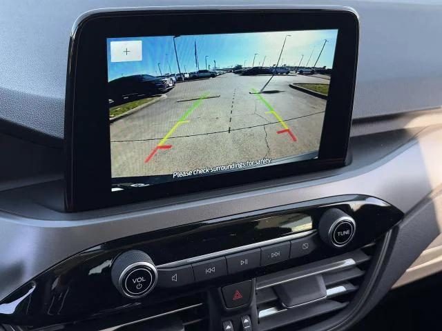 new 2026 Ford Escape car, priced at $25,015