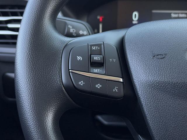 new 2026 Ford Escape car, priced at $25,015