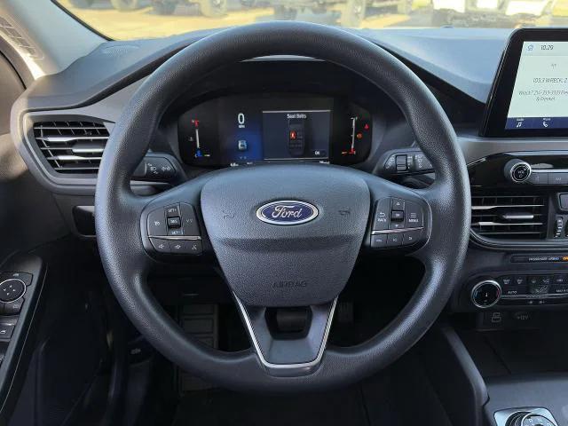 new 2026 Ford Escape car, priced at $25,015