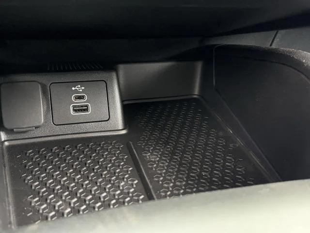 new 2026 Ford Bronco Sport car, priced at $37,283