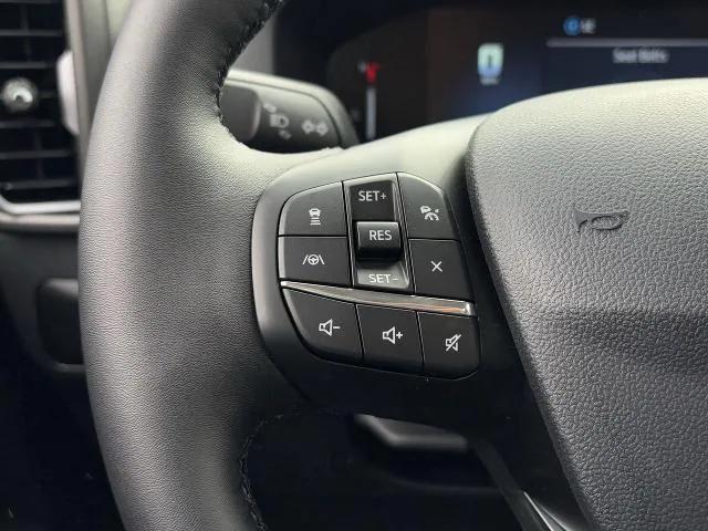 new 2026 Ford Bronco Sport car, priced at $37,283