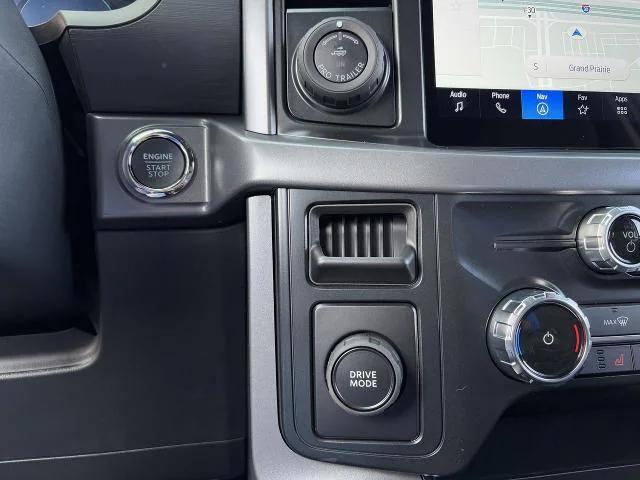 new 2025 Ford F-150 car, priced at $45,199