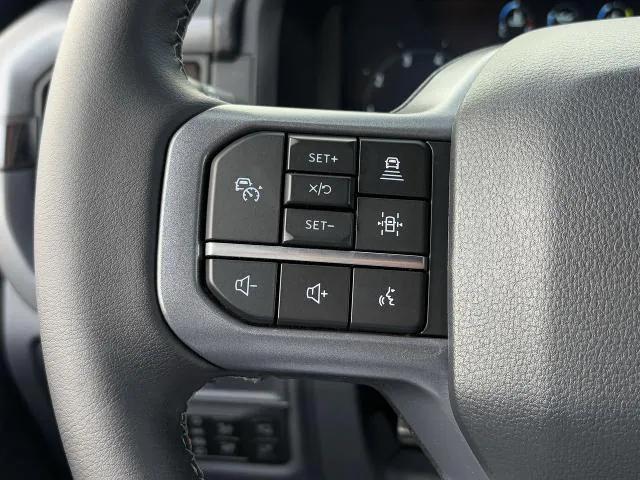 new 2025 Ford F-150 car, priced at $45,199